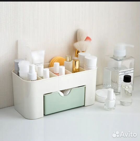 Органайзер для хранения косметики