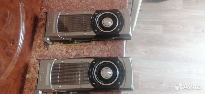 Gtx titan 6gb