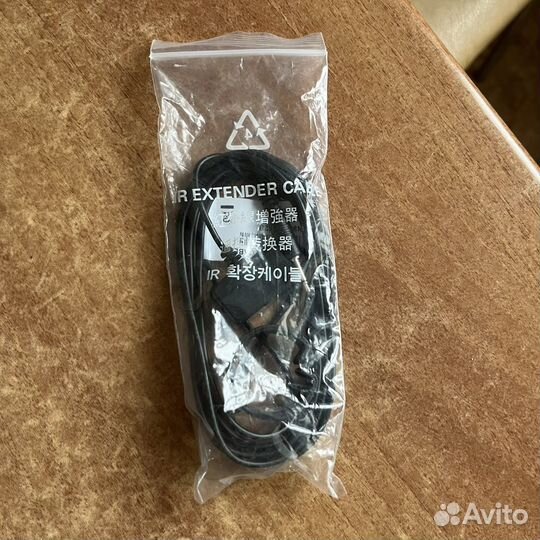 Удлинитель ик порта Samsung для телевизоров