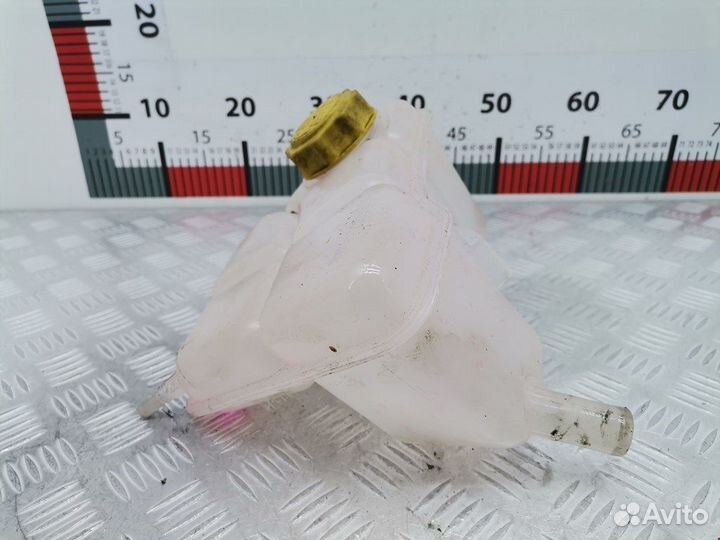 Бачок расширительный для Ford Fiesta 5 2S6H8K218BE