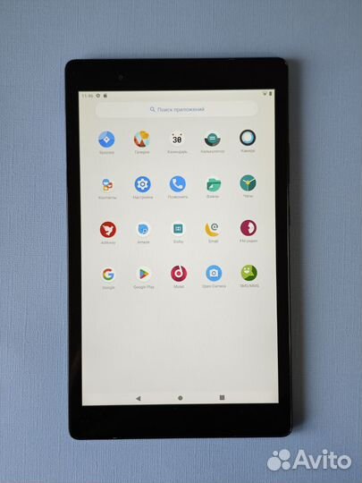 Планшет Lenovo Tab 3 plus TB-8703X