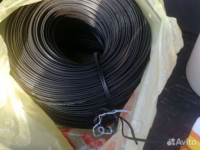 Витая параКтцп 1*1*0,52