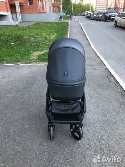 Коляска 2 в 1 coletto fado FX