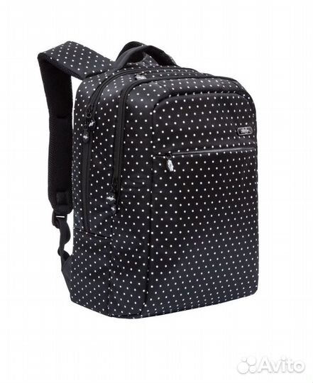 Рюкзак для девочки grizzly