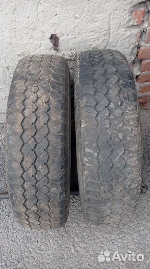 Cordiant Business CA 195/75 R16 C