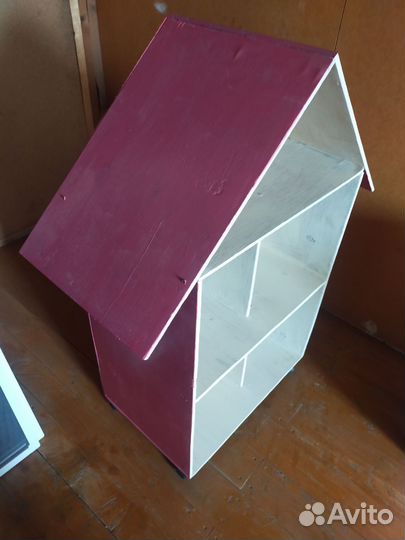 Домик для кукол