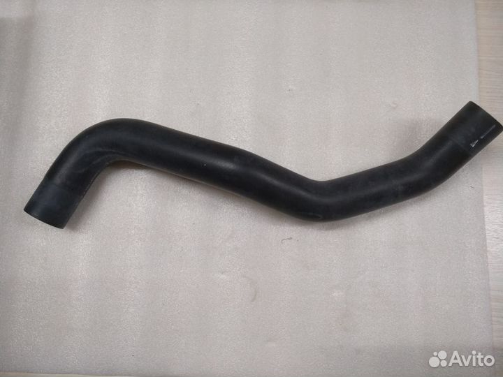 Патрубок радиатора infiniti QX70/FX 215031сb0A