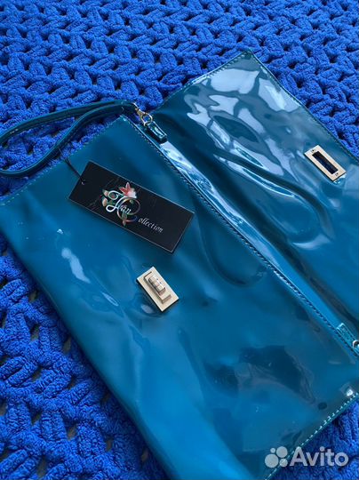 Клатч женский