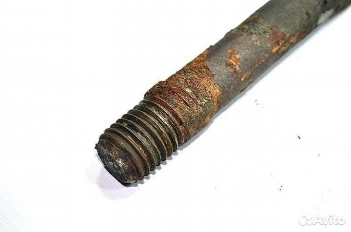 Стремянка ведущего моста scania R-series (01.04)