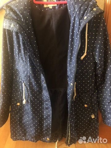 Вещи для девочки