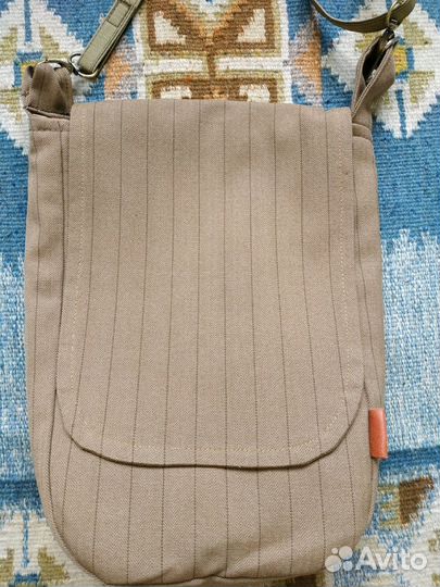 Сумка унисекс