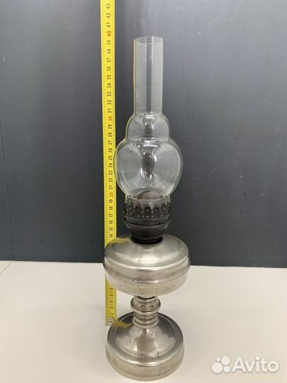 Лампа керосиновая