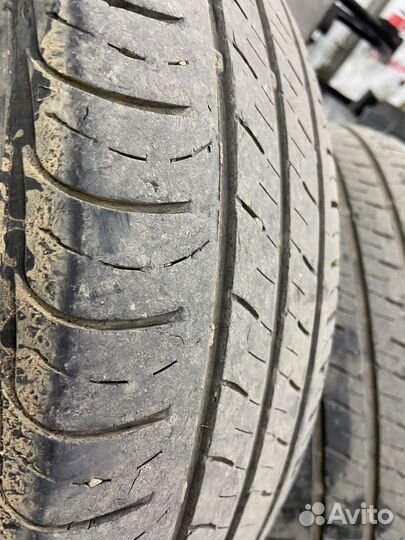 Kumho Solus SA01 Plus 205/65 R16 95H