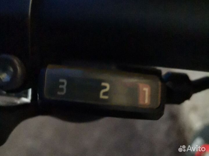 Продам Silverback stride 27.5 D