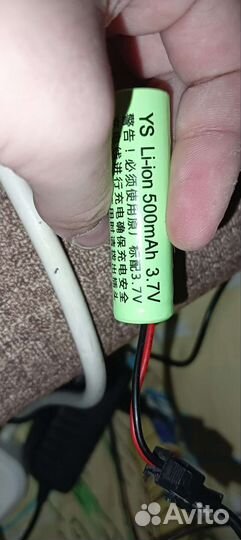 Детский автомат на орбизах