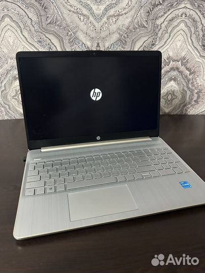 Ноутбук hp laptop 15s fq2060ur