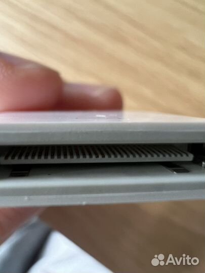 Apple Кабель Lightning to 30-pin Adapter