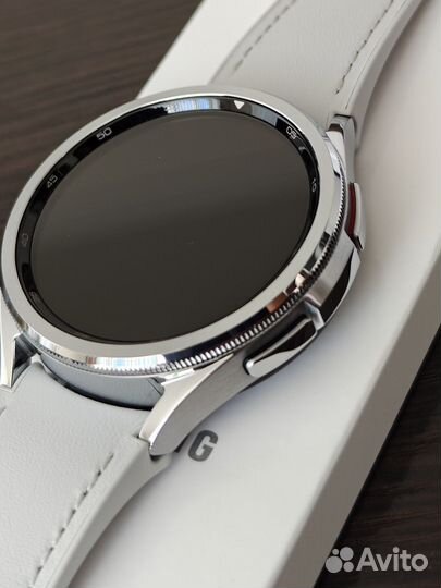 Samsung Galaxy Watch 6 Classic 47mm