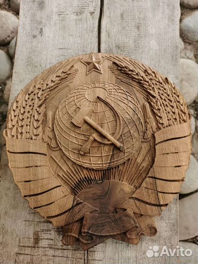 Иконы из дерева