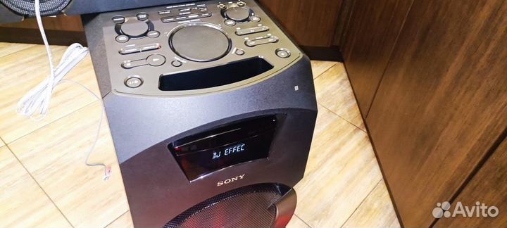 Соунд бар музыкальный центр