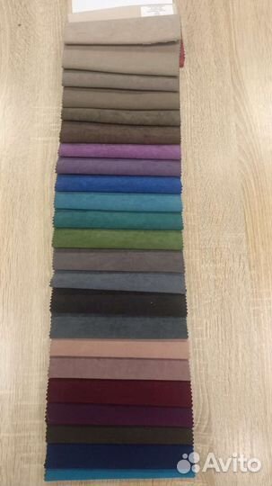 Мебельная ткань. Велюр