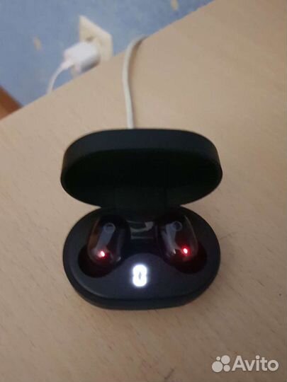 Беспроводные наушники