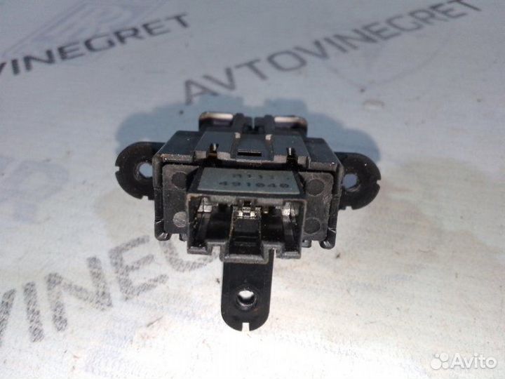 Блок кнопок Kia Sportage 3