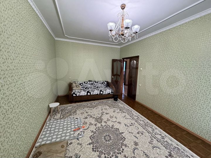 3-к. квартира, 70 м², 8/9 эт.