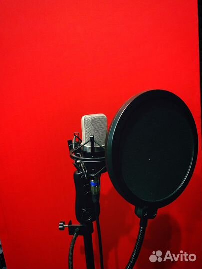 Студия звукозаписи «Konditerskaya Records»