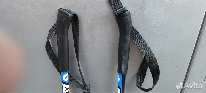 Беговые лыжи