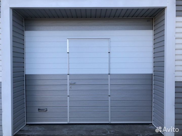 Рольставни