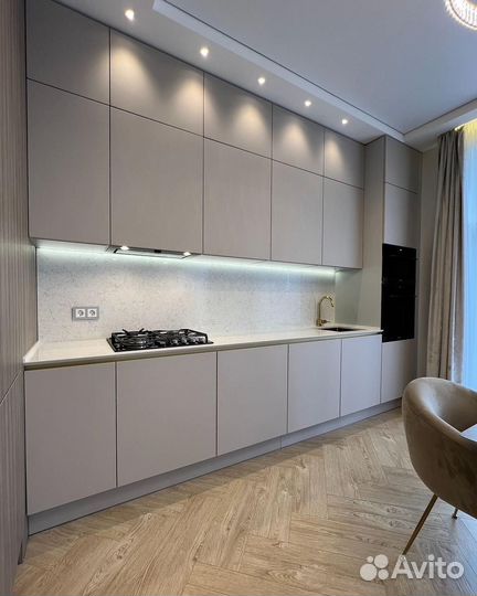 Кухня на заказ