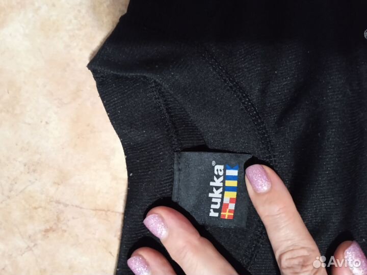 Термобельё