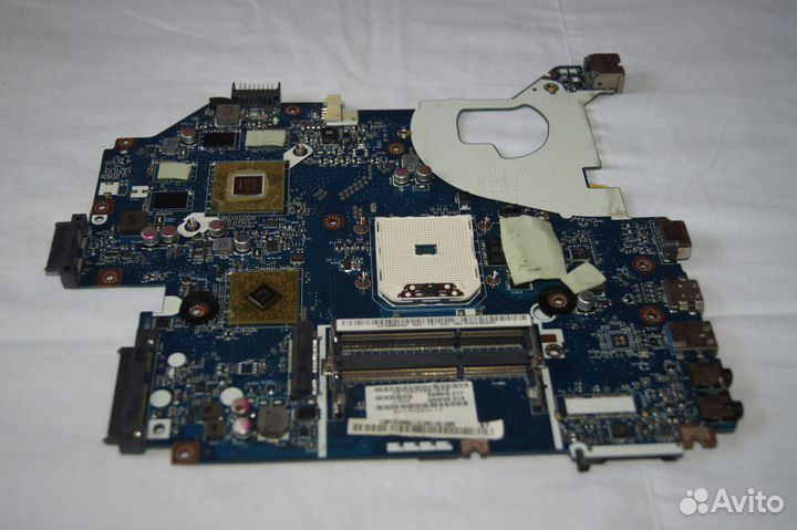 Acer Aspire V3-551G (Q5WV8 LA-8331P rev: 2.0, 1.0)