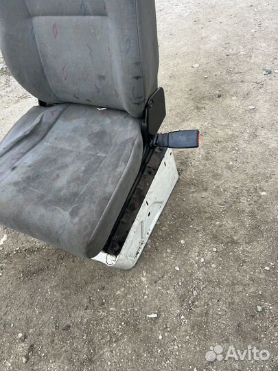 Сидение Спринтер