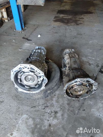 АКПП 45000-4C250 KIA Sorento 3.3L 2002-2009