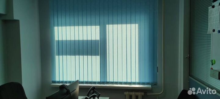 Вертикальные жалюзи Казань