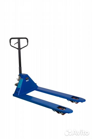 Рохля широковильная 2,5 т 122х68,5 см TOR RHP