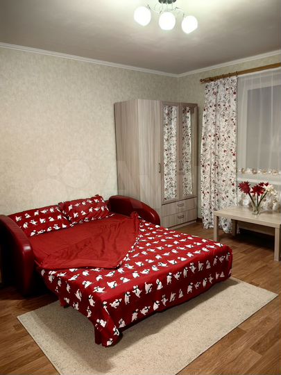 1-к. квартира, 47,2 м², 9/9 эт.