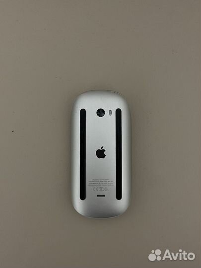 Мышь apple magic mouse 2