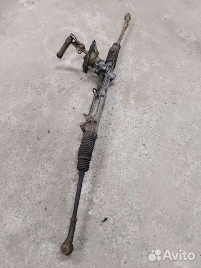 Рулевая рейка Ford Mondeo 2 RFF73C3550AA