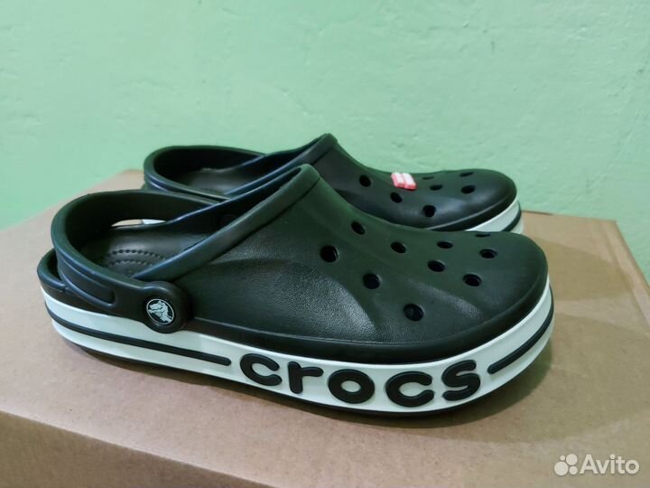 Сабо crocs 41