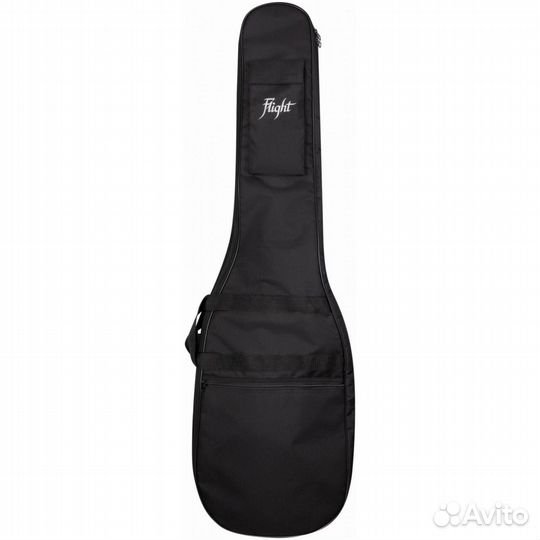 Чехол для бас-гитары Flight FBG4055