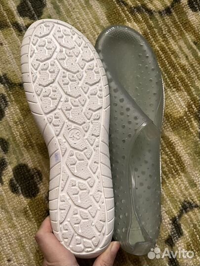 Тапочки для купания