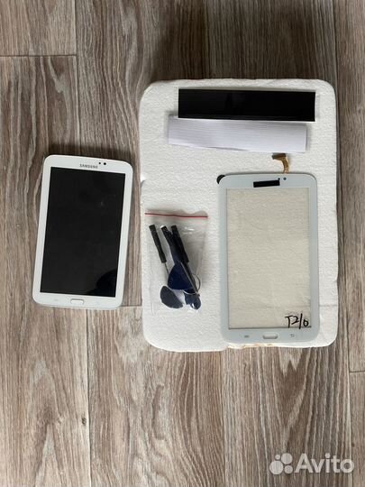 Тачскрин samsung tab3 7.0