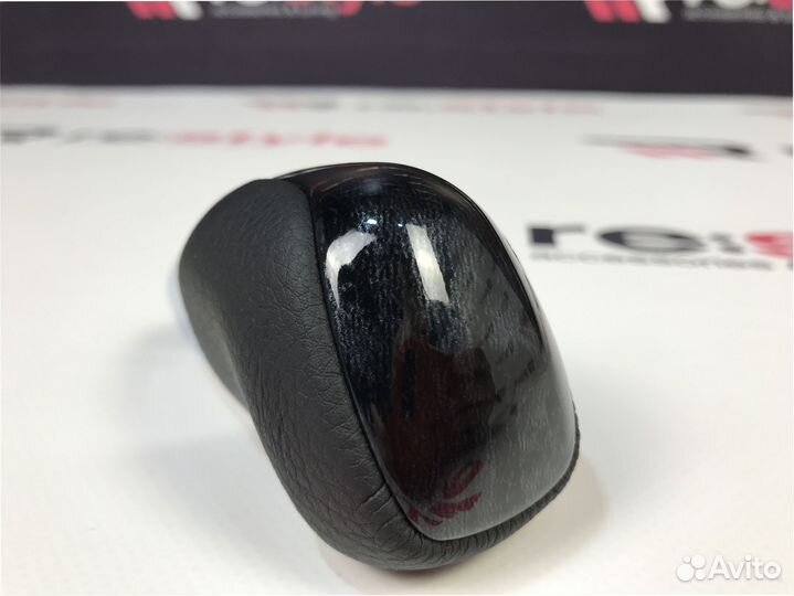 Ручка кпп АКПП Toyota Темный мрамор U782