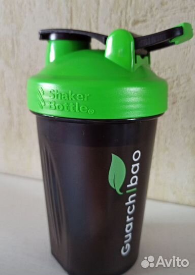 Шейкер для коктейлей