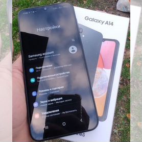 Samsung Galaxy A14 5G (Exynos), 4/64 гб