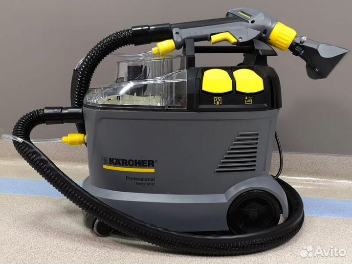 Пылесос Karcher
