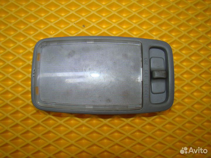 Плафон салона Lexus rх 300 Лексус